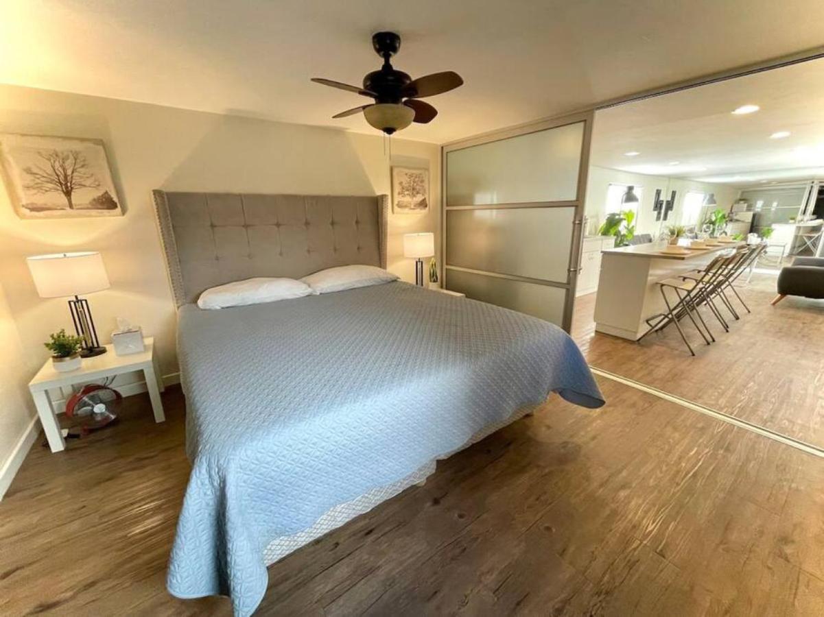 Casa San Miguel With Gated Parking At Casas Sanblu Apartment Ensenada Exterior photo