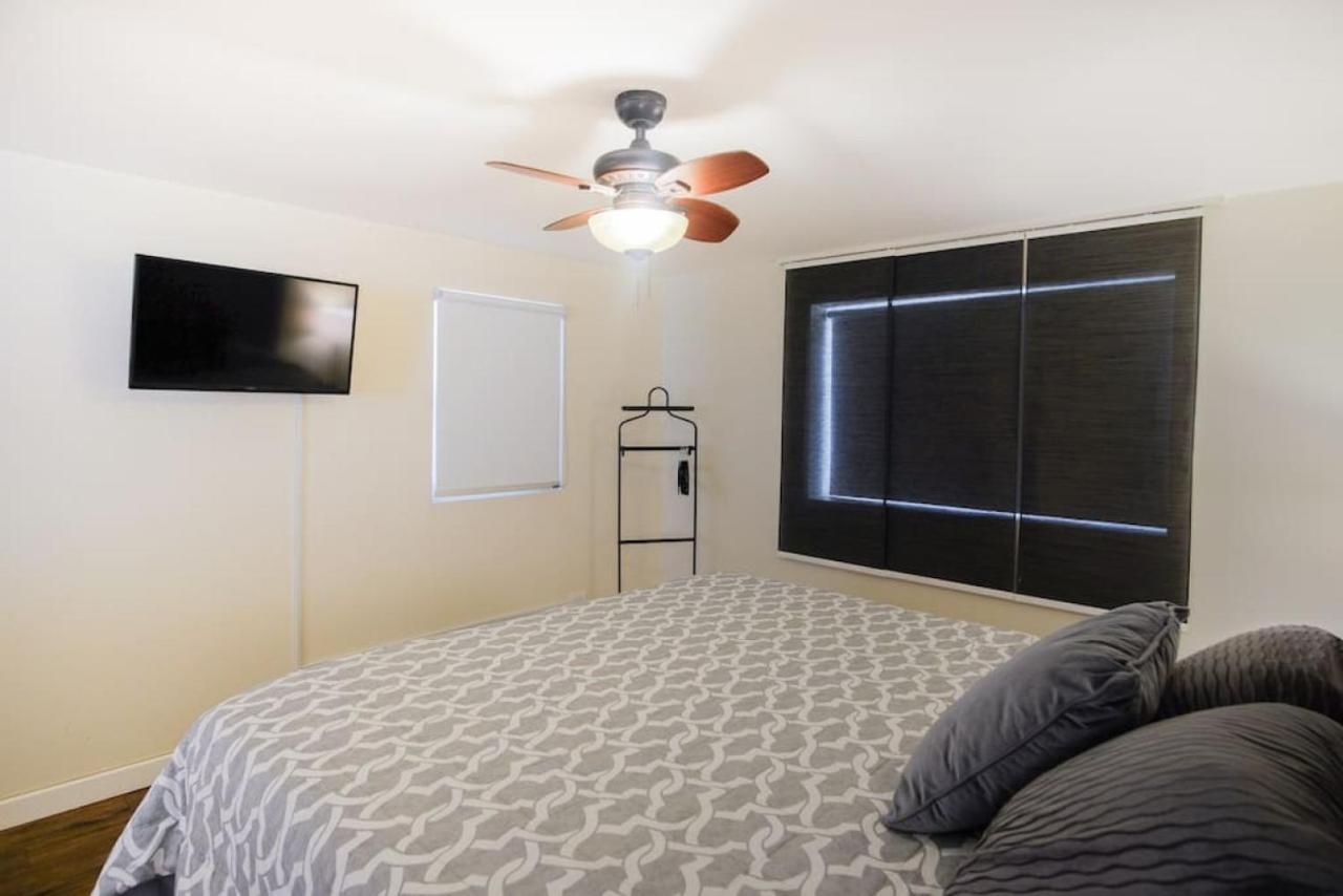Casa San Miguel With Gated Parking At Casas Sanblu Apartment Ensenada Exterior photo