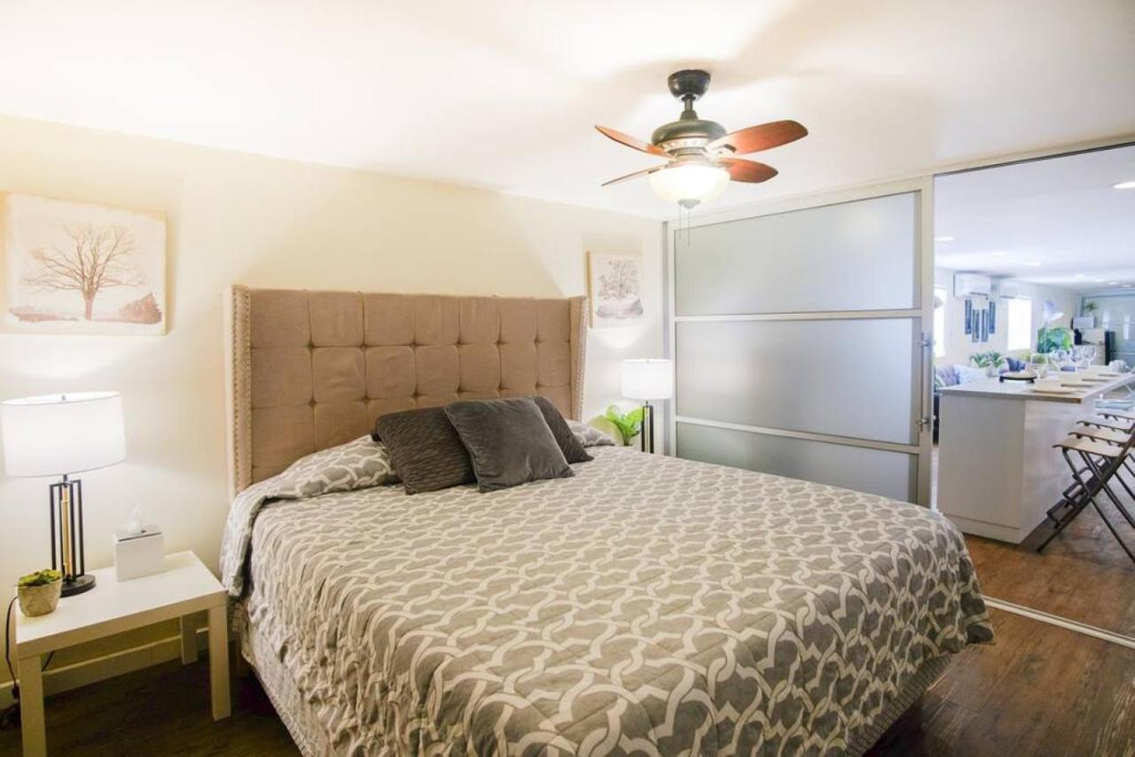 Casa San Miguel With Gated Parking At Casas Sanblu Apartment Ensenada Exterior photo
