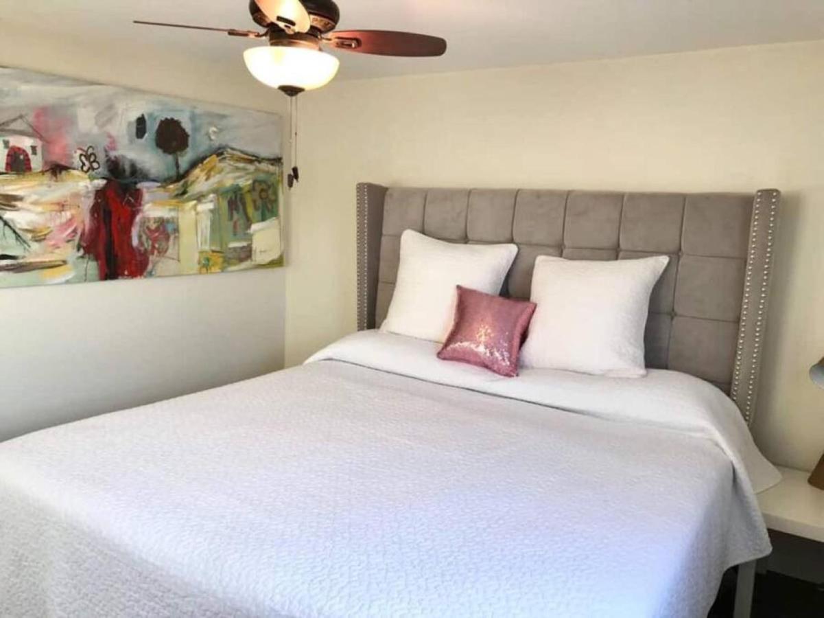 Casa San Miguel With Gated Parking At Casas Sanblu Apartment Ensenada Exterior photo