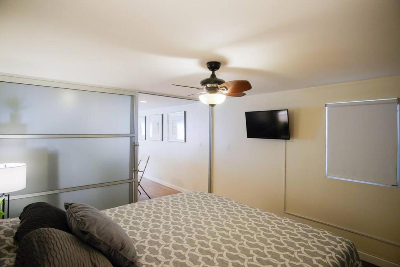 Casa San Miguel With Gated Parking At Casas Sanblu Apartment Ensenada Exterior photo